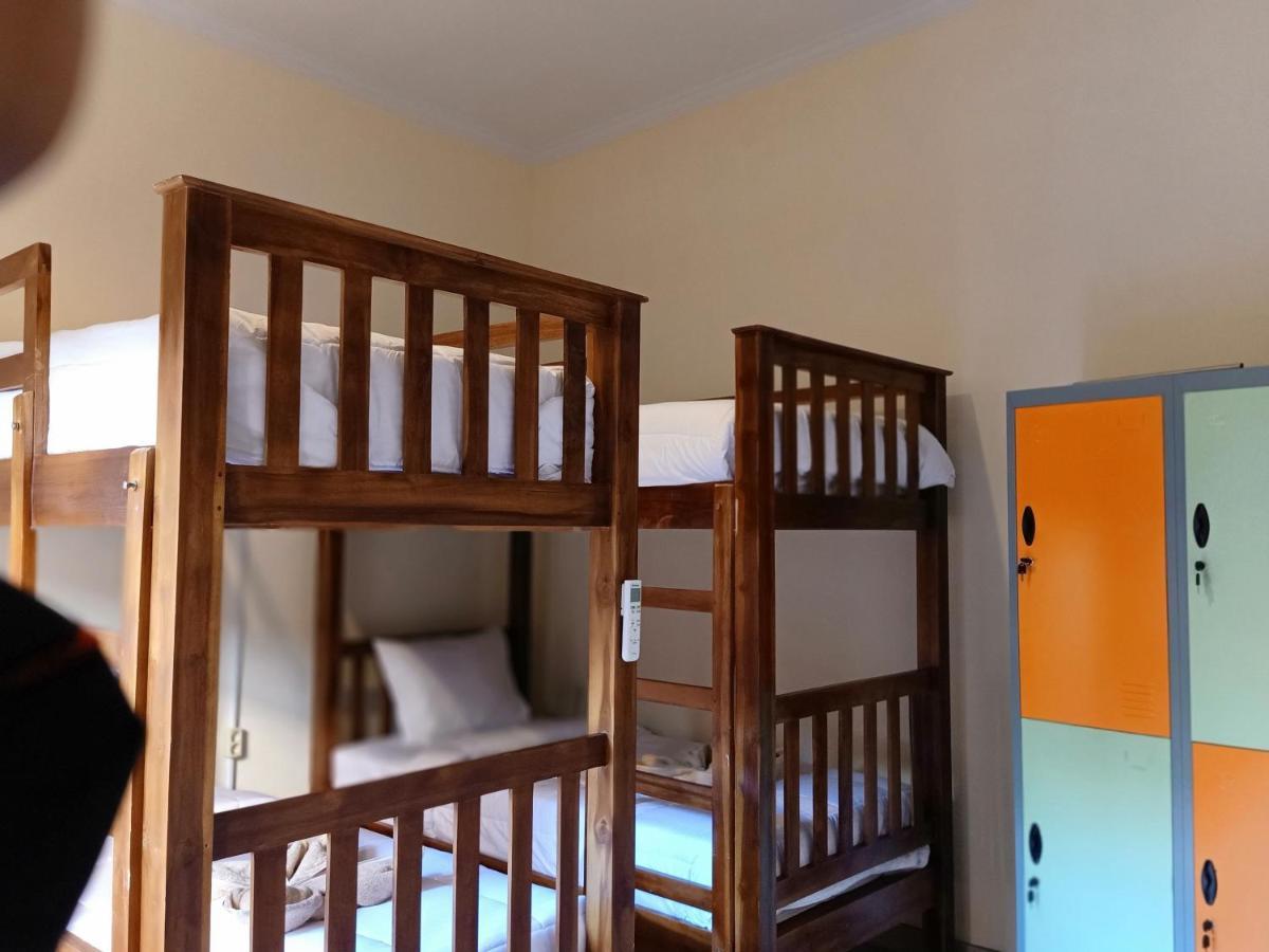 Happy Penida Hostel 2 Toyapakeh Zewnętrze zdjęcie